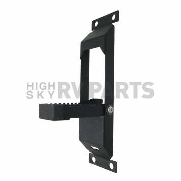Paramount Automotive Truck Door Hinge Step Black - 510534-1
