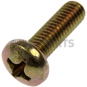Dorman (OE Solutions) License Plate Mounting Hardware - 45965