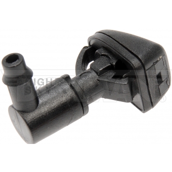 Help! By Dorman Windshield Washer Nozzle OEM - 58123