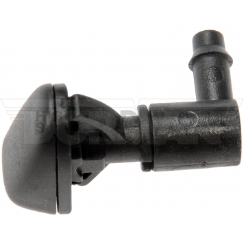 Help! By Dorman Windshield Washer Nozzle OEM - 58123-2