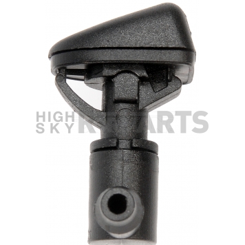 Help! By Dorman Windshield Washer Nozzle OEM - 58123-3