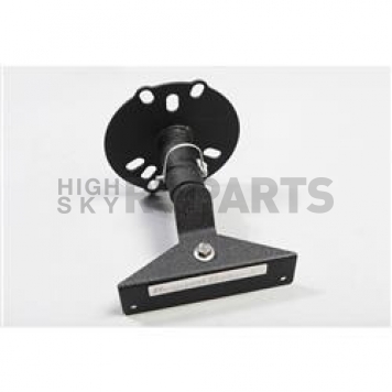 Rugged Ridge License Plate Relocation Kit - 1121702