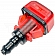 Help! By Dorman Windshield Washer Nozzle OEM - 47283