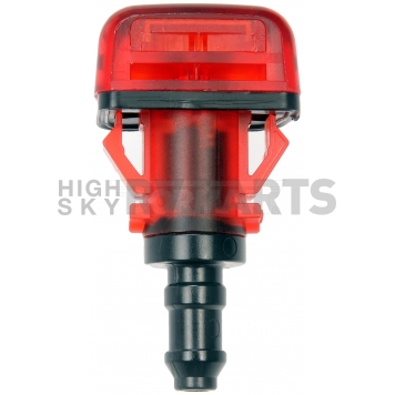 Help! By Dorman Windshield Washer Nozzle OEM - 47283-1