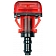 Help! By Dorman Windshield Washer Nozzle OEM - 47283