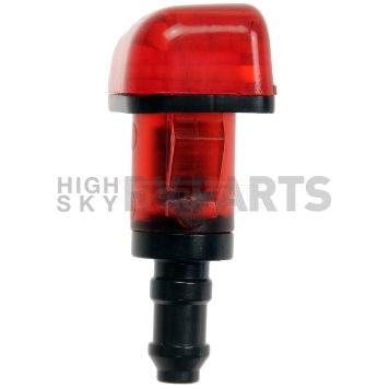 Help! By Dorman Windshield Washer Nozzle OEM - 47283-3