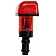 Help! By Dorman Windshield Washer Nozzle OEM - 47283