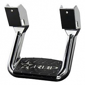 RBP (Rolling Big Power) Truck Step 350 Pound Capacity Aluminum - R1S1002R