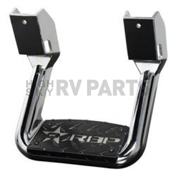 RBP (Rolling Big Power) Truck Step 350 Pound Capacity Aluminum - R1S1002R