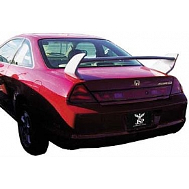 JSP Automotive Spoiler - Bare ABS Plastic - 93201