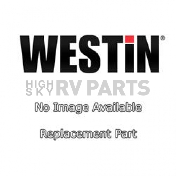 Westin Automotive Mounting Kit for Westin E-Series Nerf Bars - 23371PK