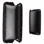 Velvac Exterior Mirror Cover Black Right And Left Side - V134271000