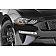 GT Styling Headlight Cover - Acrylic Clear Full Cover Set Of 2 - GT0995C