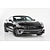 GT Styling Headlight Cover - Acrylic Clear Full Cover Set Of 2 - GT0995C