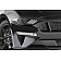 GT Styling Headlight Cover - Acrylic Carbon Fiber Full Cover Set Of 2 - GT0995X