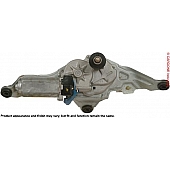 Cardone Industries Windshield Wiper Motor Remanufactured - 434569