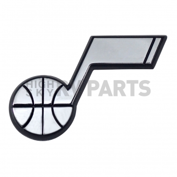 Fan Mat Emblem - NBA Utah Jazz Metal - 14938
