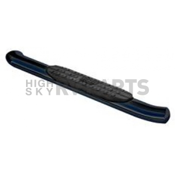 Westin Automotive Nerf Bar 4 Inch Black Powder Coated Steel - 2121405