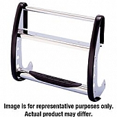 Go Rhino Grille Guard Chrome Plated Steel - 3293C