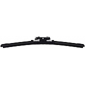 Bosch Wiper Blades Windshield Wiper Blade 13 Inch Beam Single - 13OE