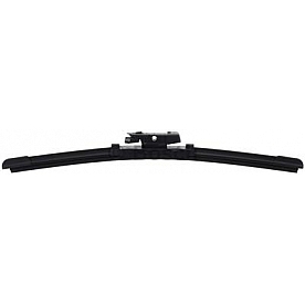 Bosch Wiper Blades Windshield Wiper Blade 13 Inch Beam Single - 13OE