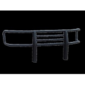 Go Industries Grille Guard - Black Matte Powder Coated Steel - 77746B