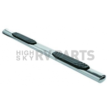 Go Rhino Nerf Bar 4 Inch Stainless Steel Oval - 684404680P