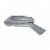 Coast To Coast Exterior Mirror Cover   ABS Plastic Set Of 2 - MC130