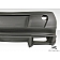 DuraFlex Bumper Cover Plain  Bomber Fiberglass - 101596