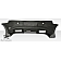 DuraFlex Bumper Cover Plain  Bomber Fiberglass - 101596