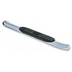 Westin Automotive Nerf Bar 4 Inch Polished Stainless Steel - 2123700