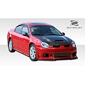 DuraFlex Bumper Cover Plain  B-2 Fiberglass - 103293