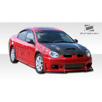 DuraFlex Bumper Cover Plain  B-2 Fiberglass - 103293