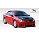DuraFlex Bumper Cover Plain  B-2 Fiberglass - 103293