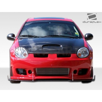 DuraFlex Bumper Cover Plain  B-2 Fiberglass - 103293-1