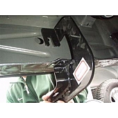 Onki Corp. Running Board Mounting Kit - GMALL7