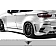 Extreme Dimensions Side Molding - Primered Polyurethane Gray Set of 2 - 107933