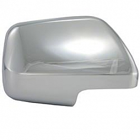 Coast To Coast Exterior Mirror Cover   ABS Plastic Set Of 2 - MC194