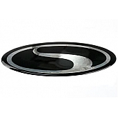 Steeda Autosports Emblem - STEEDA Gel - 5559121