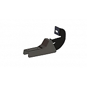 GEM Tube Products Running Board Mounting Kit - 400014