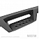 Westin Automotive Nerf Bar 3 Inch Black Powder Coated Steel - 5614125