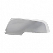 Coast To Coast Exterior Mirror Cover Driver And Passenger Side  ABS Plastic Set Of 2 - MC202