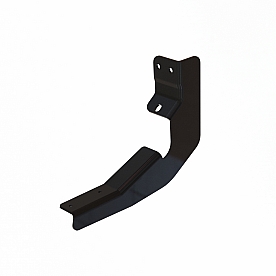 GEM Tube Products Running Board Mounting Kit - 400025