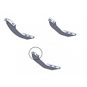 Go Rhino Running Board Mounting Kit - 6944155