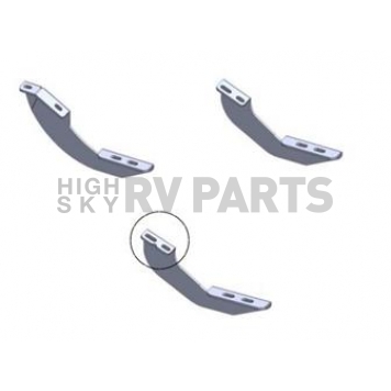 Go Rhino Running Board Mounting Kit - 6944155