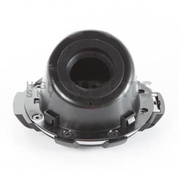 Rugged Ridge Fuel Door - Aluminum Round - 1142510-5