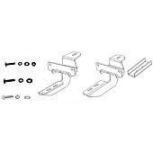Go Rhino Running Board Mounting Kit - 6945065