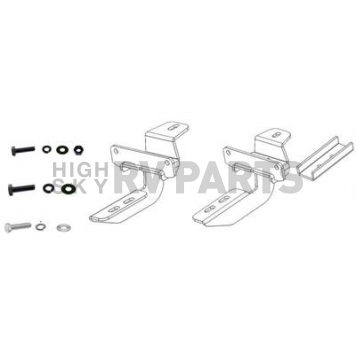 Go Rhino Running Board Mounting Kit - 6945065