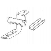 Go Rhino Running Board Mounting Kit - 6949275