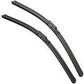 Bosch Wiper Blades Windshield Wiper Blade 26 Inch And 20 Inch Beam Set Of 2 - 3397014422
